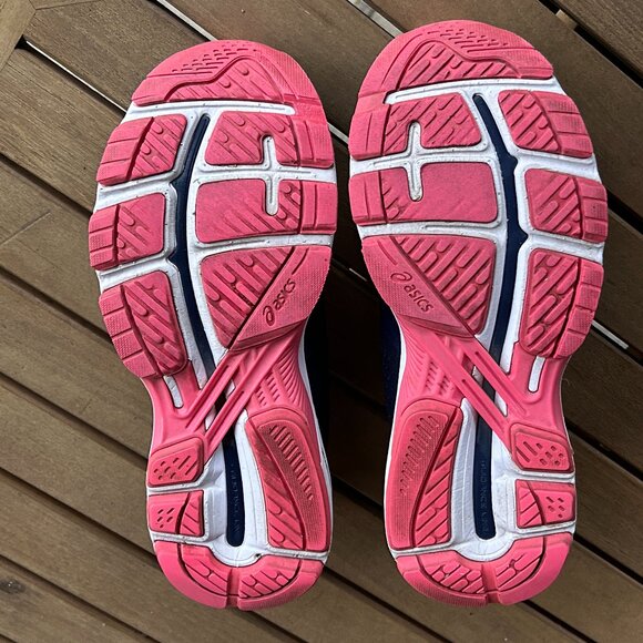 Asics GT-2000 7 Running Shoes – Women’s Size 6.5 Wide - Picture 10 of 16